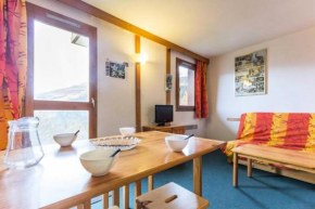 Résidence Les Cotes - Appartement deux pièces en rez de jardin MAE-5074